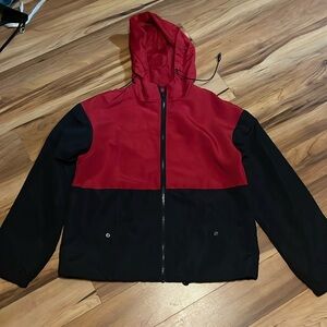 Cleaning out the closets